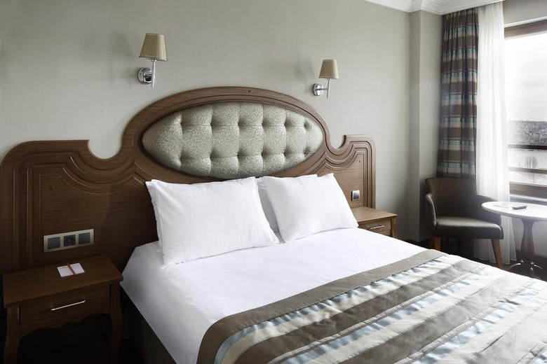 Hotel Grand Halic