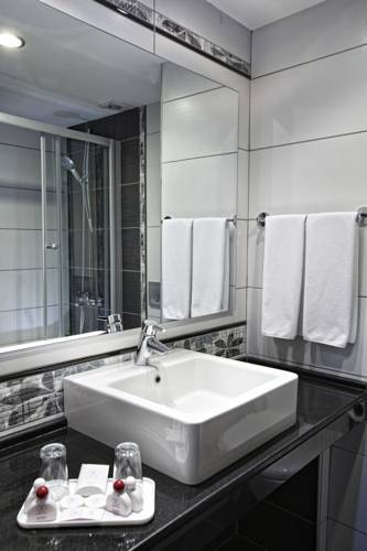 Hotel Grand Halic