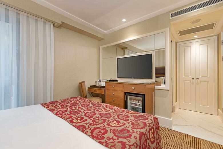 Hotel Titanic City