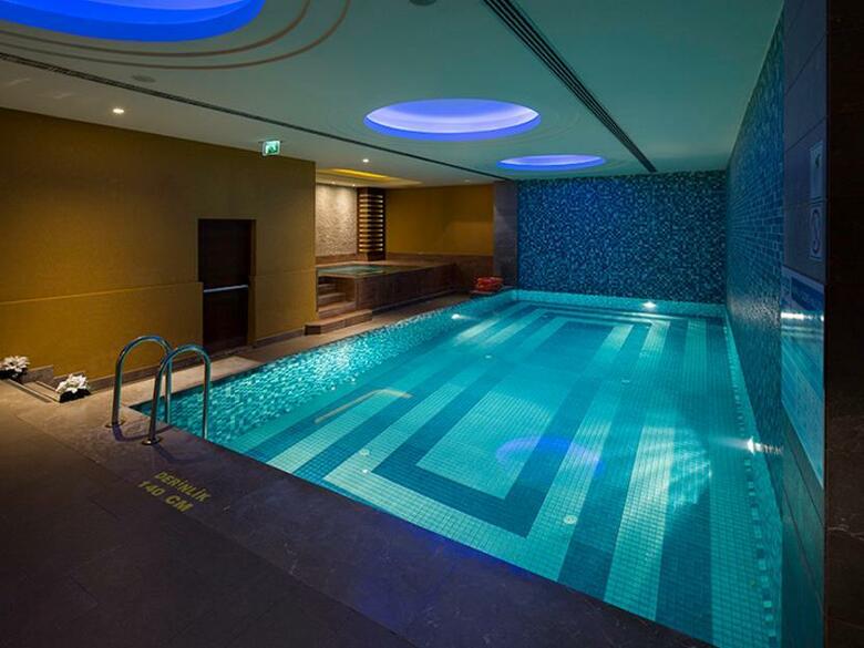 Hotel Titanic City