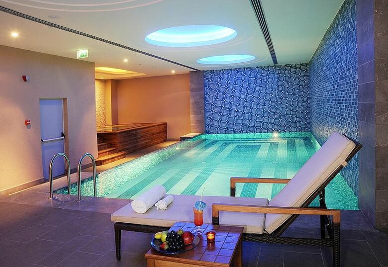 Hotel Titanic City