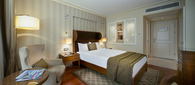 Hotel Titanic City