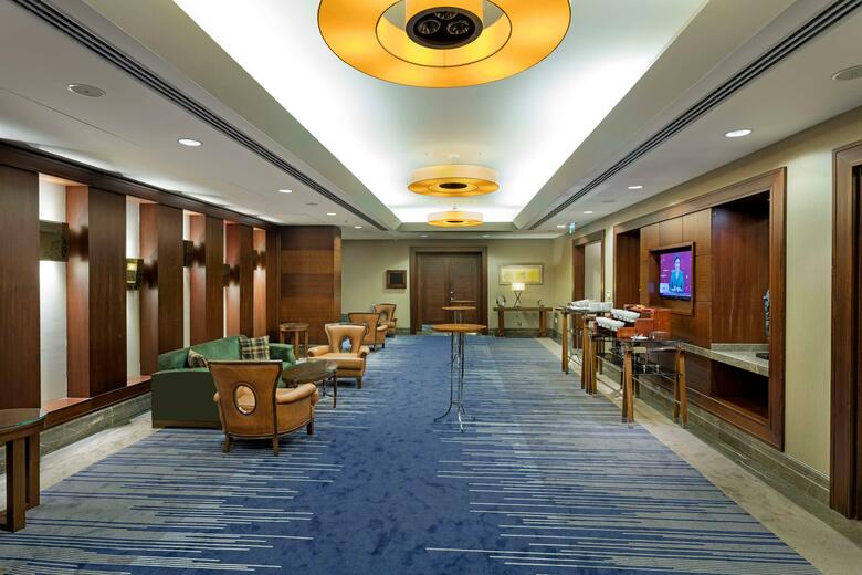 Hotel Titanic City