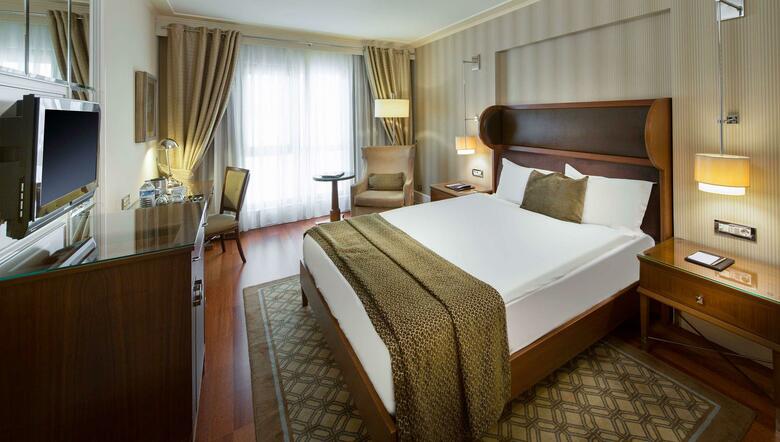 Hotel Titanic City