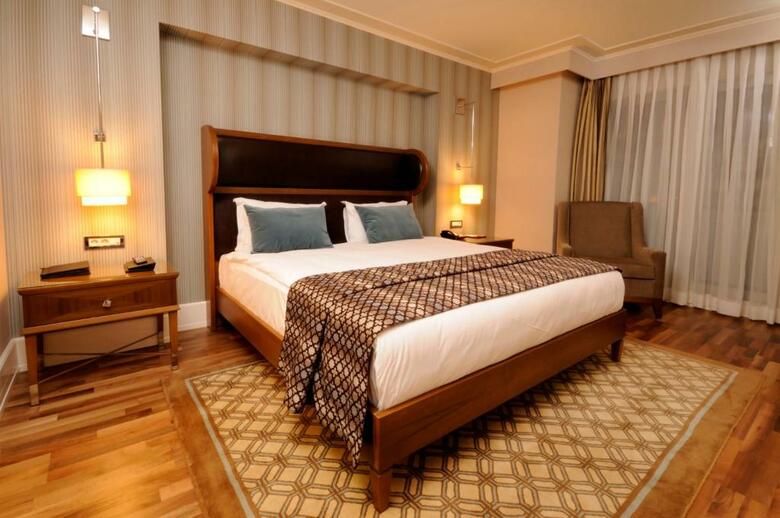 Hotel Titanic City