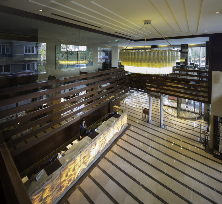 Hotel Titanic City