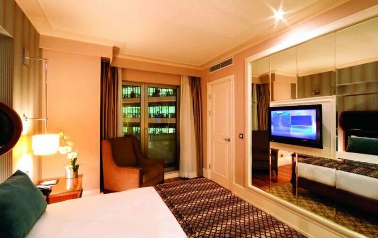 Hotel Titanic City