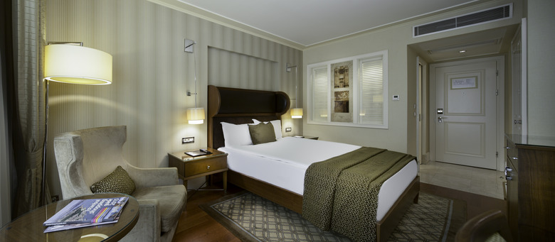 Hotel Titanic City
