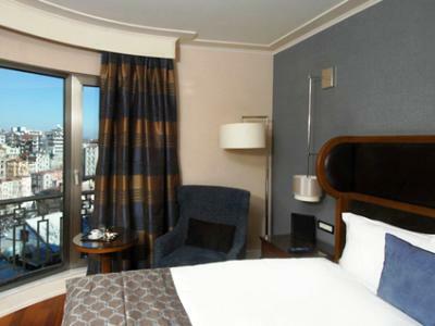 Hotel Titanic City