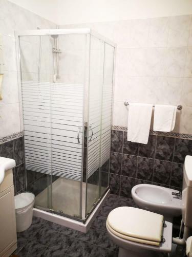 Hotel Cavour Resort