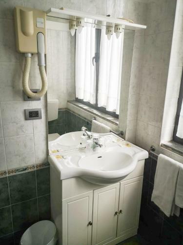 Hotel Cavour Resort