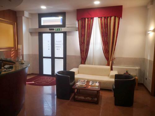 Hotel Cavour Resort