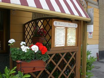 Hotel Susa & Stazione