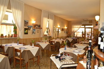 Hotel Susa & Stazione