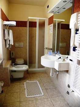 Hotel Susa & Stazione