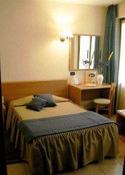 Hotel Susa & Stazione
