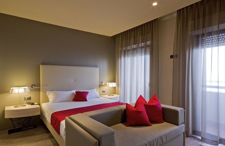 Hotel Italia