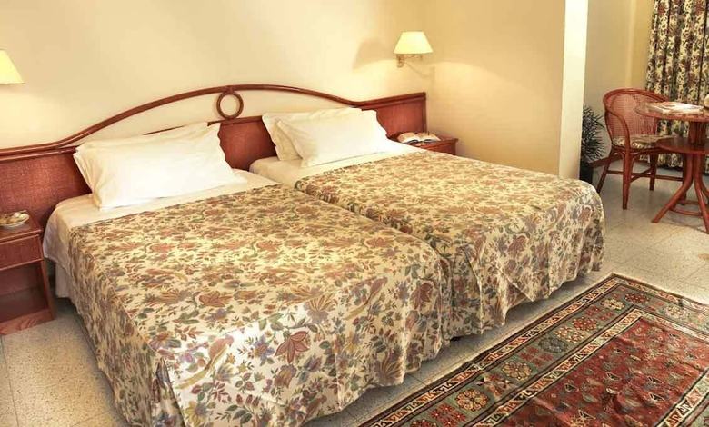 Hotel Italia