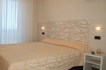 Hotel Alba D'oro