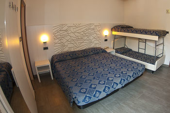 Hotel Alba D'oro