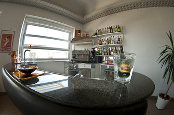 Hotel Alba D'oro