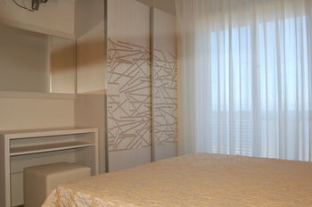 Hotel Alba D'oro
