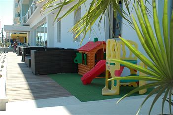 Hotel Alba D'oro