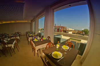 Hotel Alba D'oro