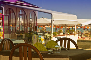 Hotel Alba D'oro