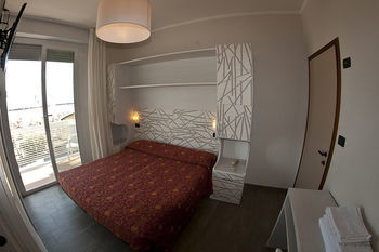 Hotel Alba D'oro