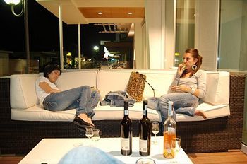 Hotel Alba D'oro