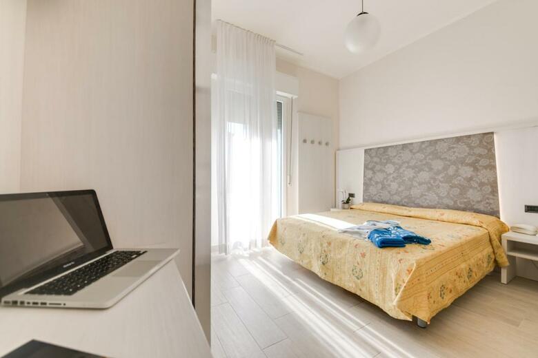Hotel Alba D'oro