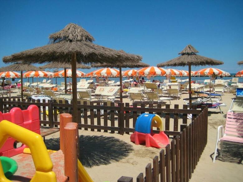 Hotel Alba D'oro
