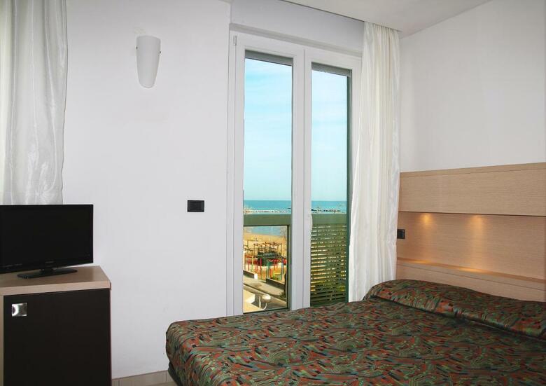 Hotel Alba D'oro