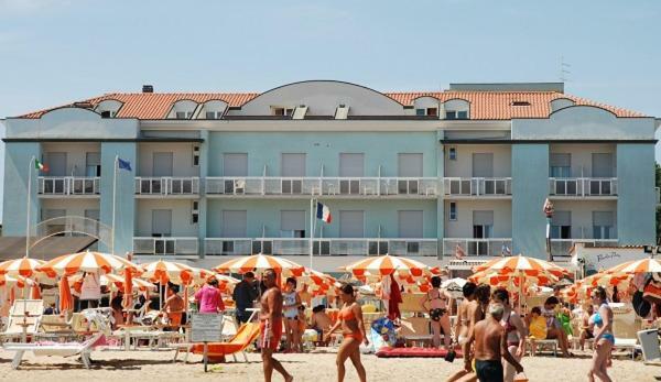 Hotel Alba D'oro