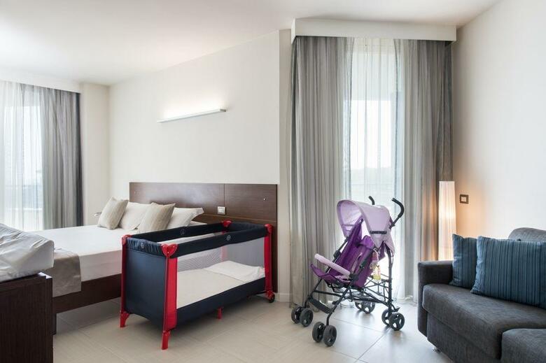 Blu Suite Hotel