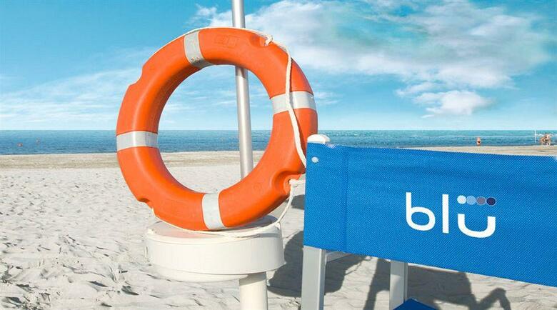 Blu Suite Hotel