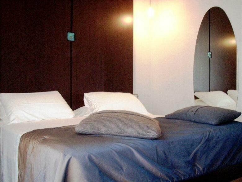 Blu Suite Hotel