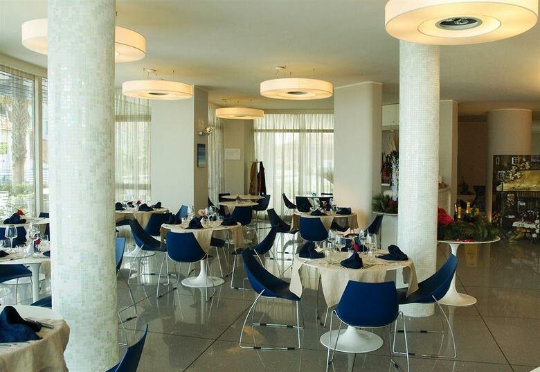 Blu Suite Hotel