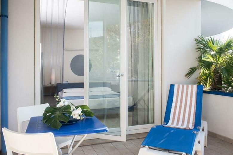 Blu Suite Hotel