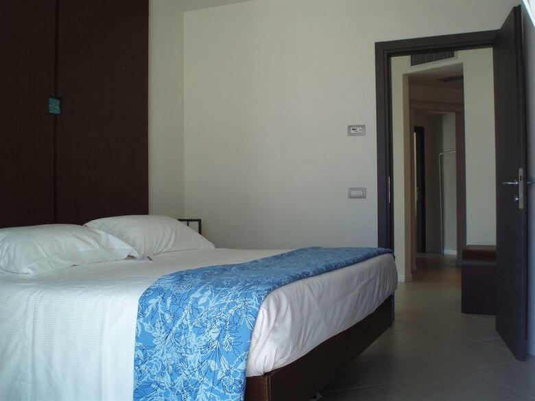 Blu Suite Hotel
