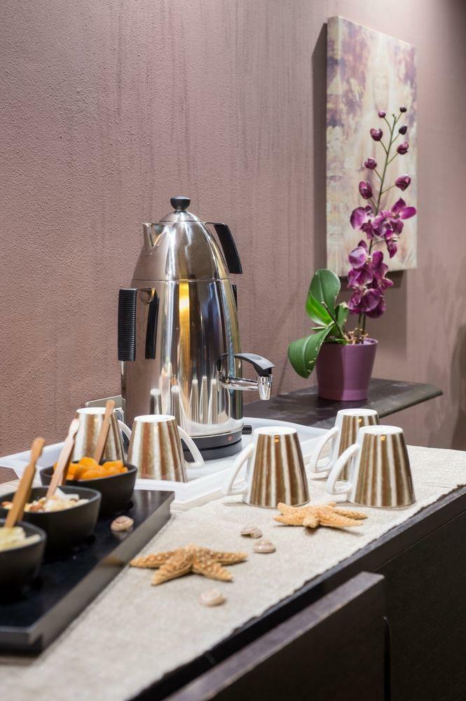 Blu Suite Hotel