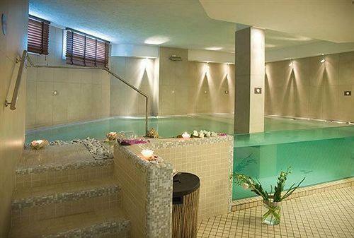 Blu Suite Hotel