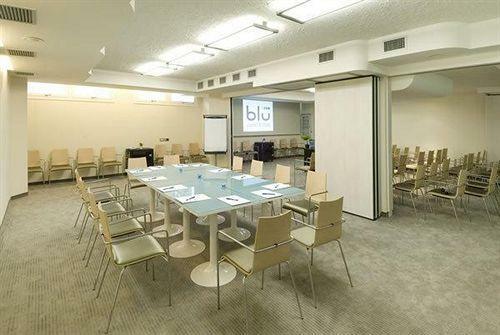 Blu Suite Hotel