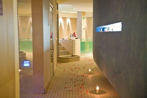 Blu Suite Hotel