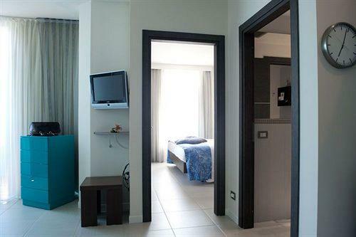 Blu Suite Hotel