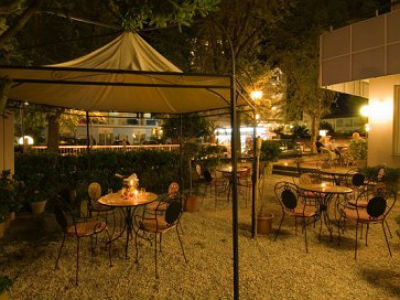 Hotel Des Bains