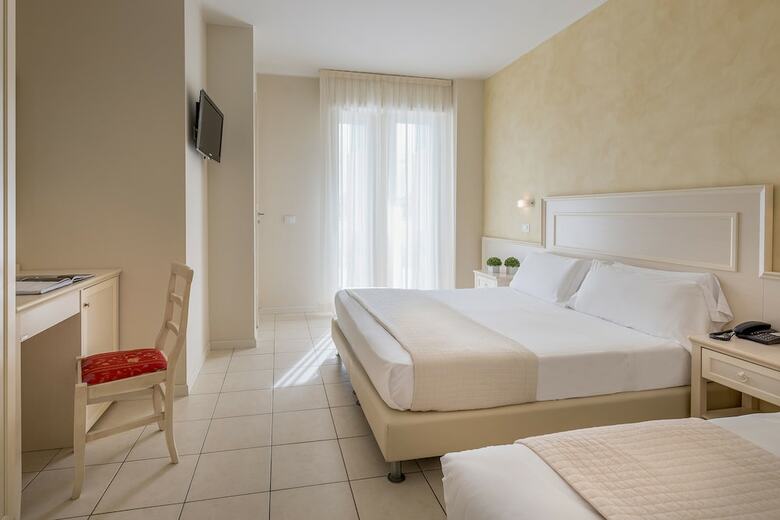 Hotel San Marco