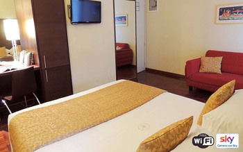 Hotel Hamiltown
