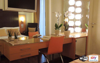 Hotel Hamiltown